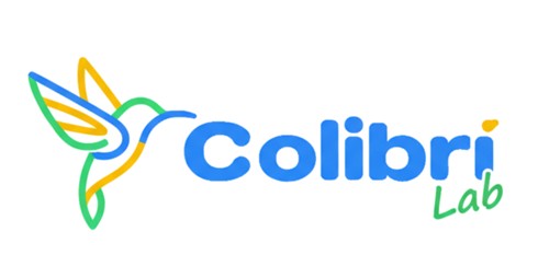 Logo ColibríLab